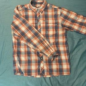 Simms Stone Cold Shirt- Men’s Medium